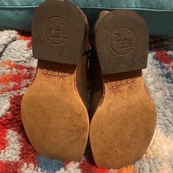 Kids Roper Boots - Picture 3 of 4